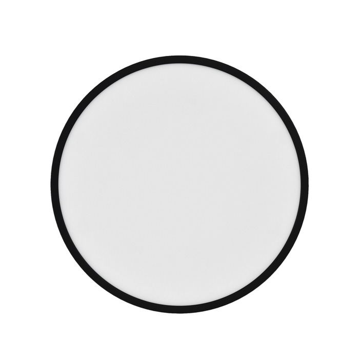 Plafond Oja Ø42 cm 3-Step 22W Svart Nordlux